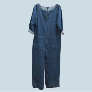 Ilana Kohn Meg Coverall